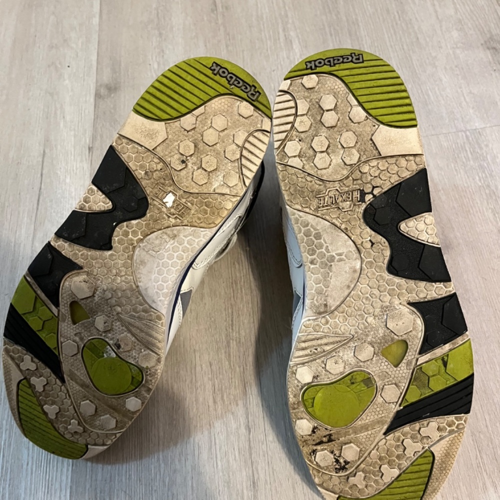 Reebok MXT - Picture 7 of 8